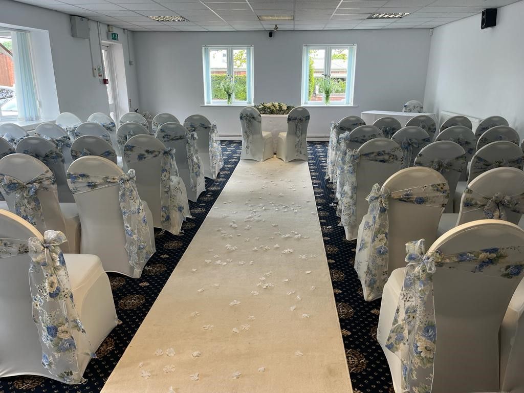 Gallery Item 12 for Hagley Golf Club