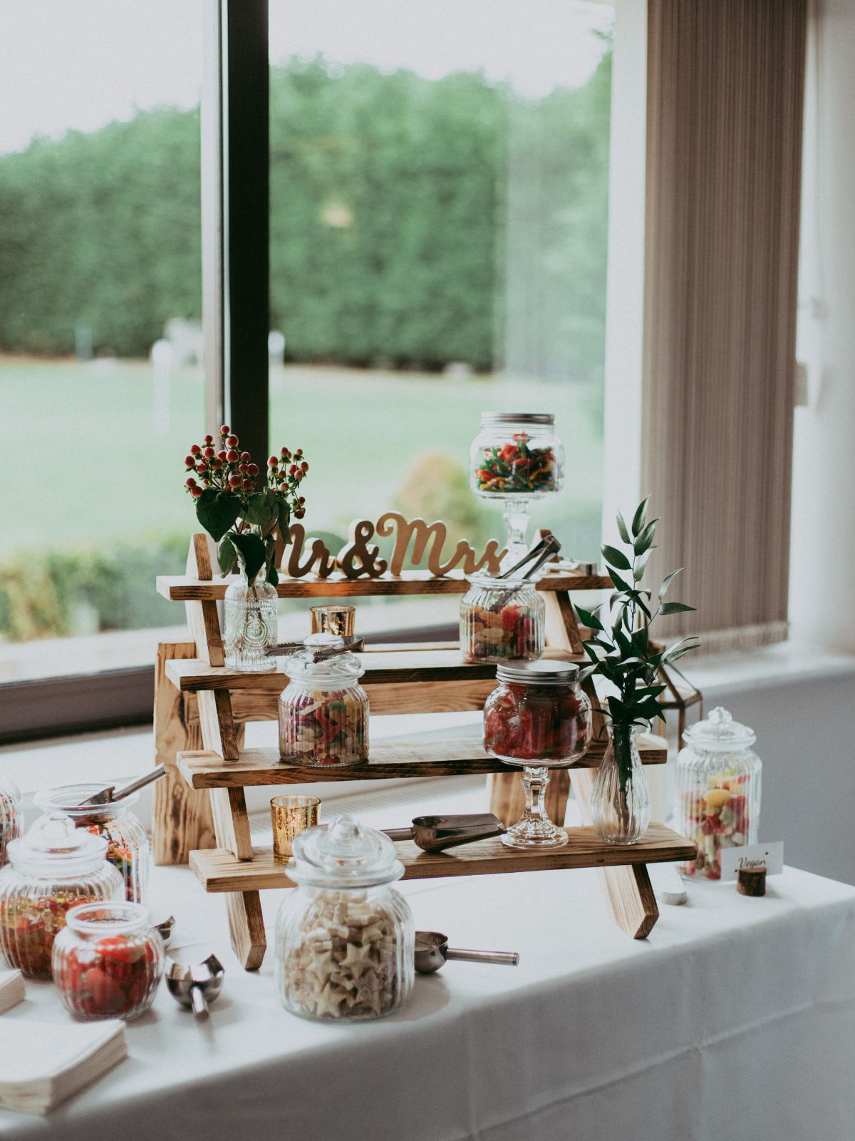 Gallery Item 8 for Hagley Golf Club