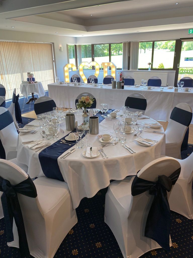 Gallery Item 14 for Hagley Golf Club