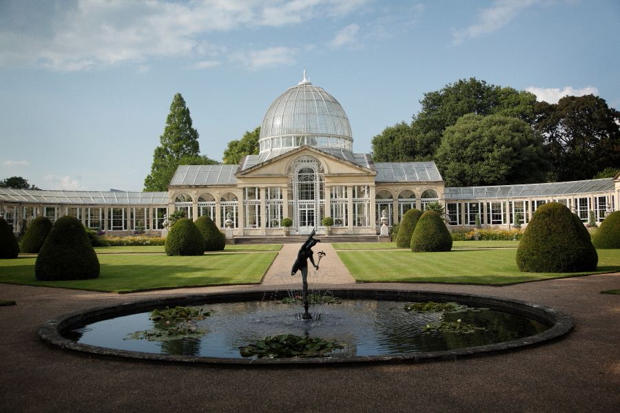 Gallery Item 31 for Syon House Ventures