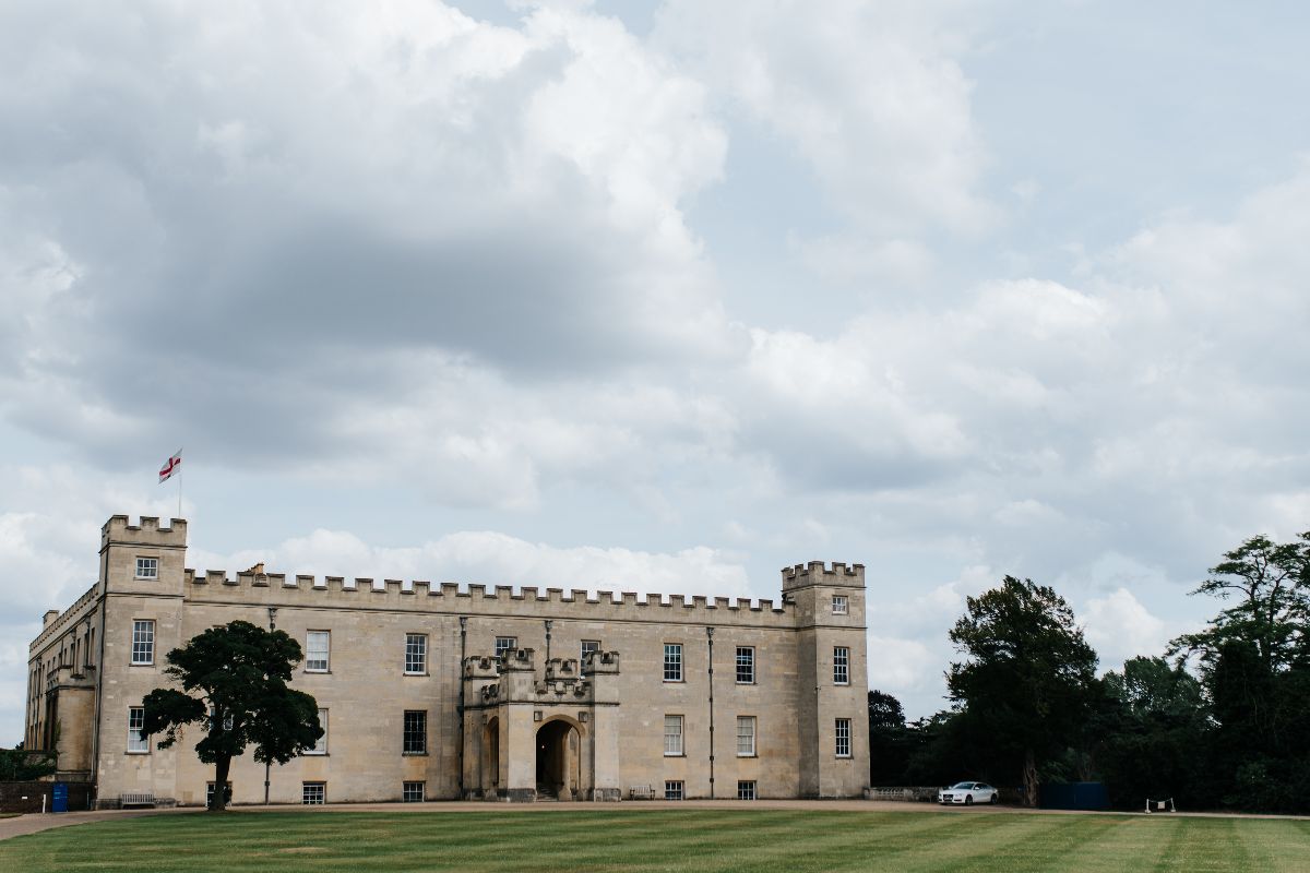 Gallery Item 23 for Syon House Ventures