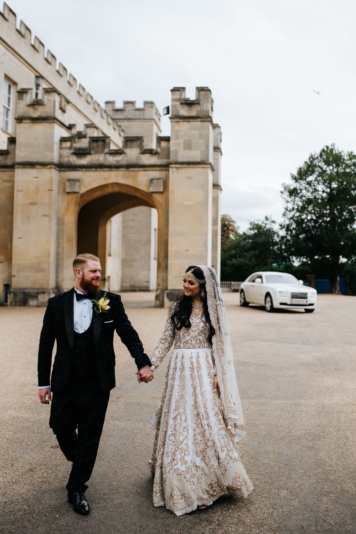 Gallery Item 12 for Syon House Ventures