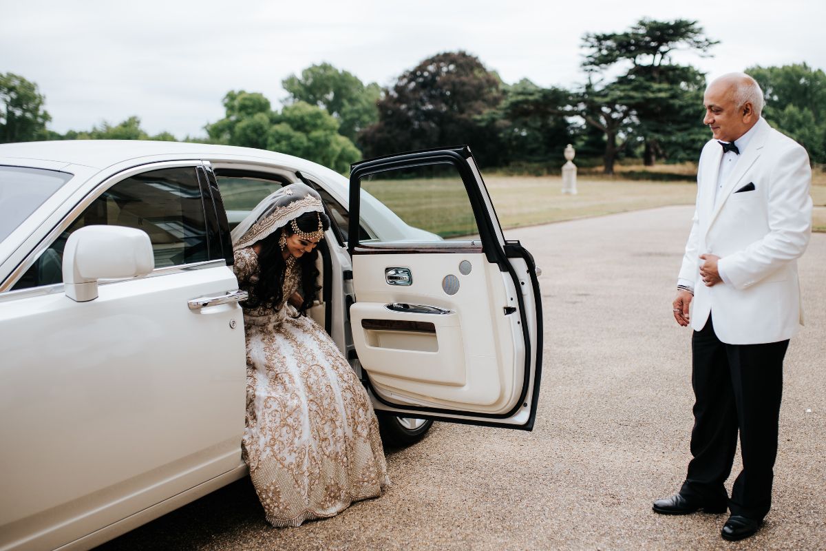 Gallery Item 17 for Syon House Ventures