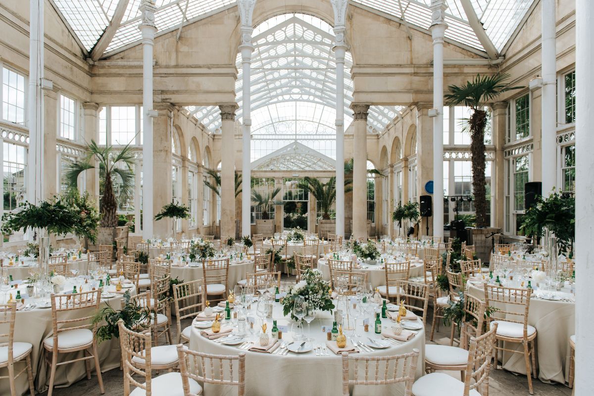 Gallery Item 29 for Syon House Ventures