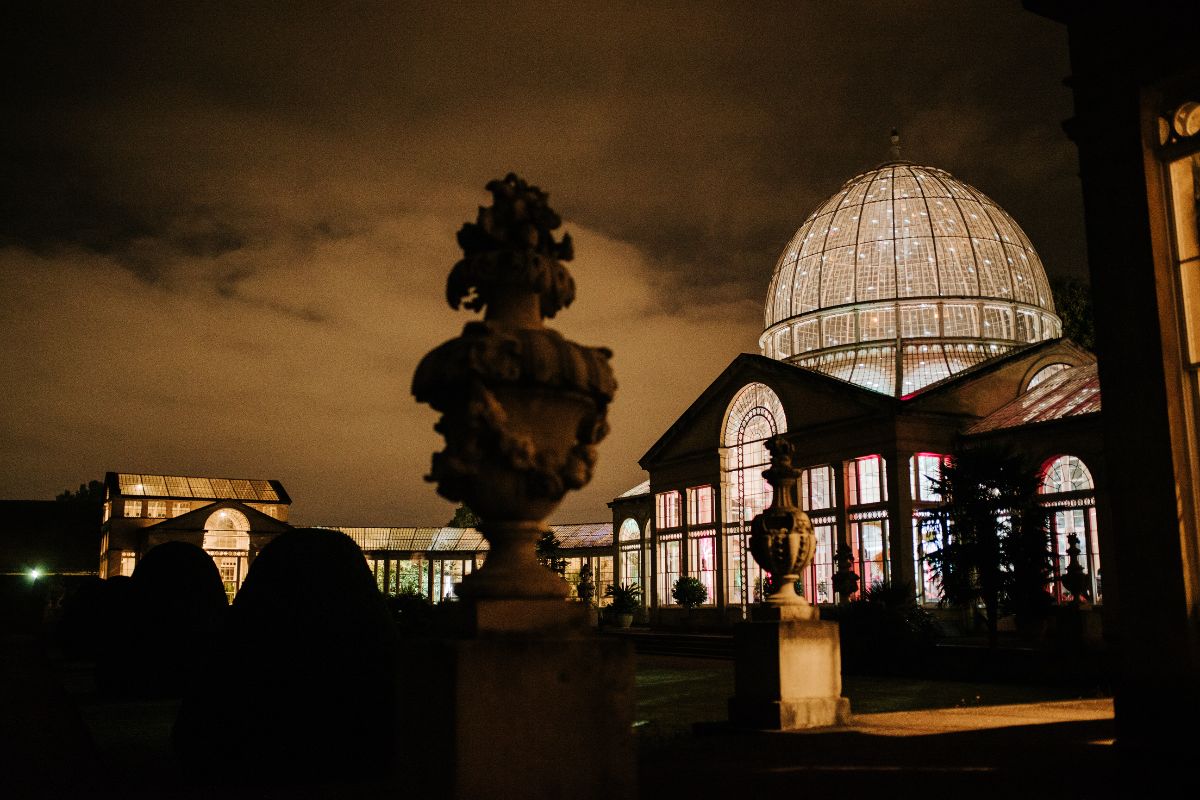 Gallery Item 14 for Syon House Ventures