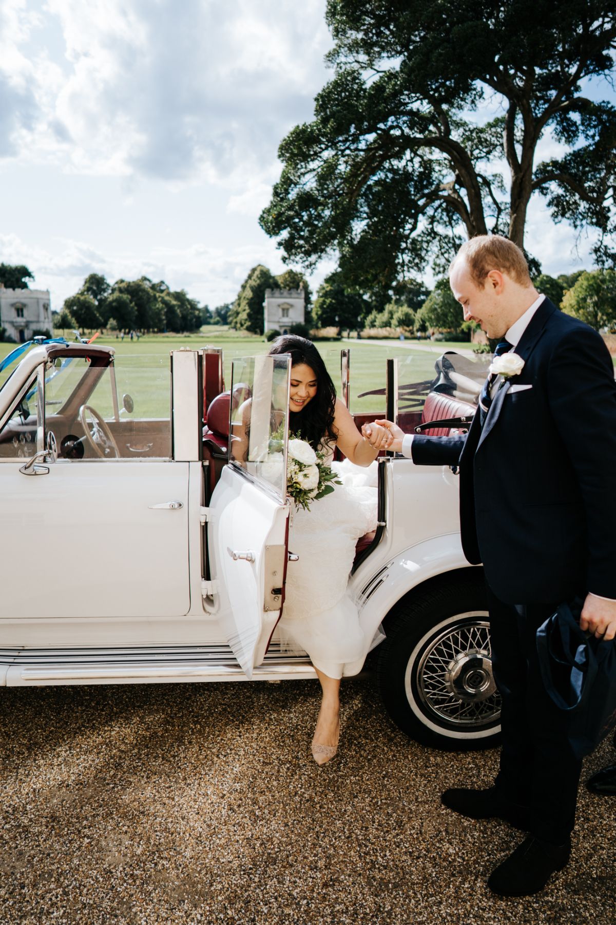 Gallery Item 21 for Syon House Ventures