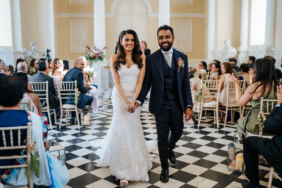 Gallery Item 8 for Syon House Ventures