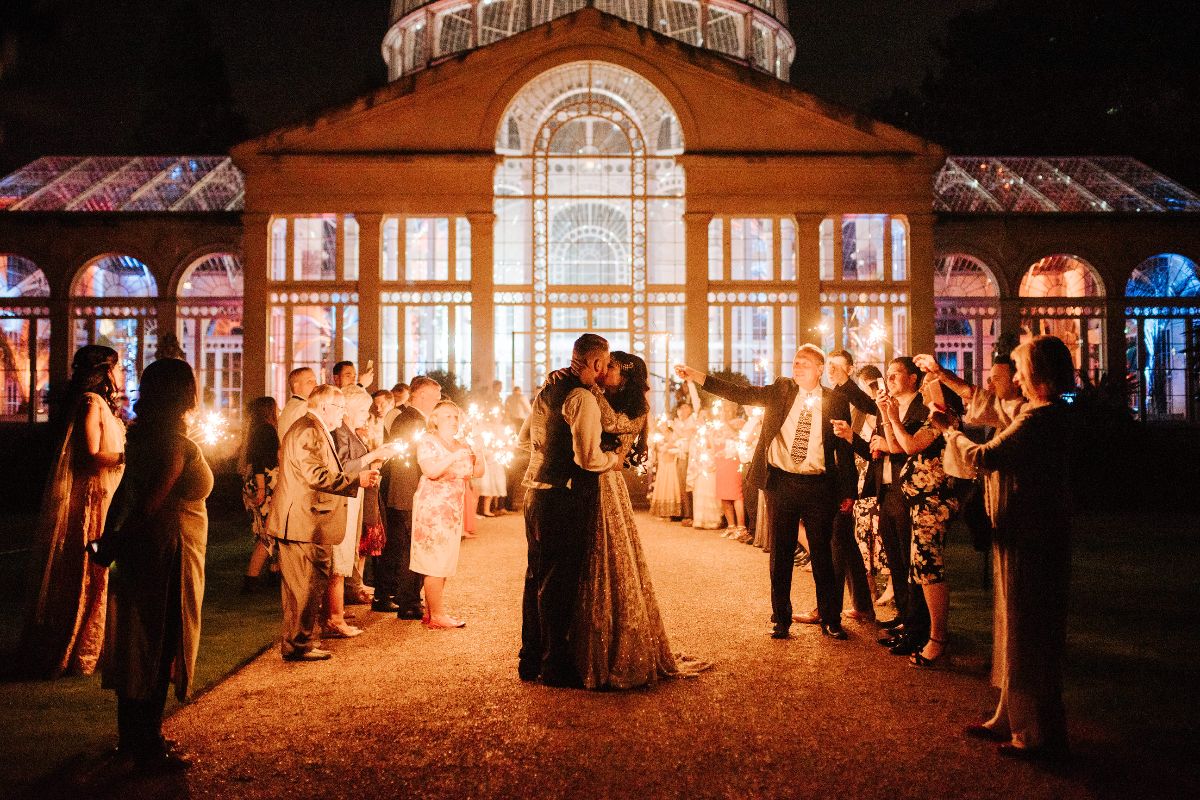 Gallery Item 13 for Syon House Ventures