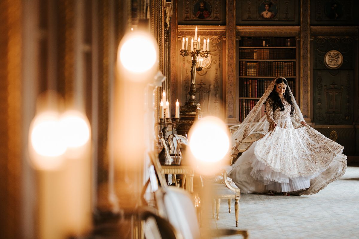 Gallery Item 16 for Syon House Ventures