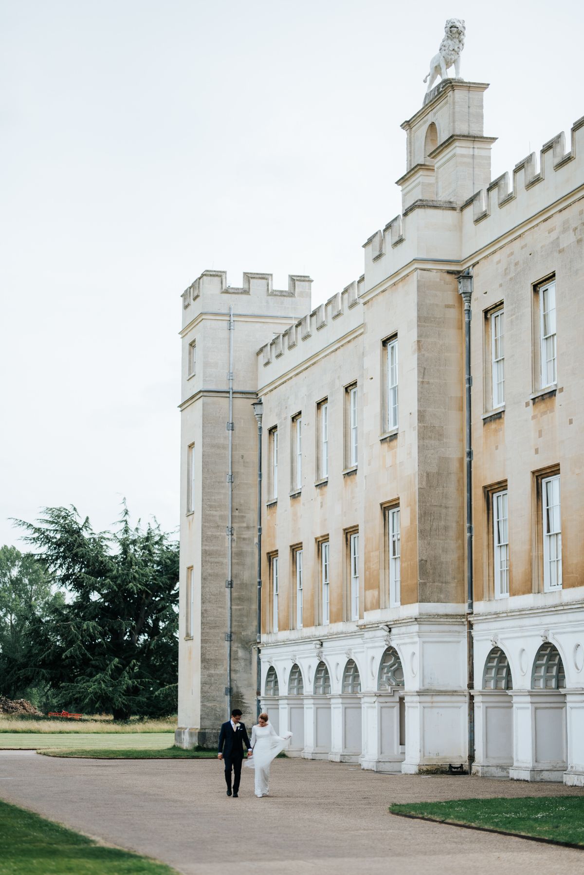 Gallery Item 28 for Syon House Ventures