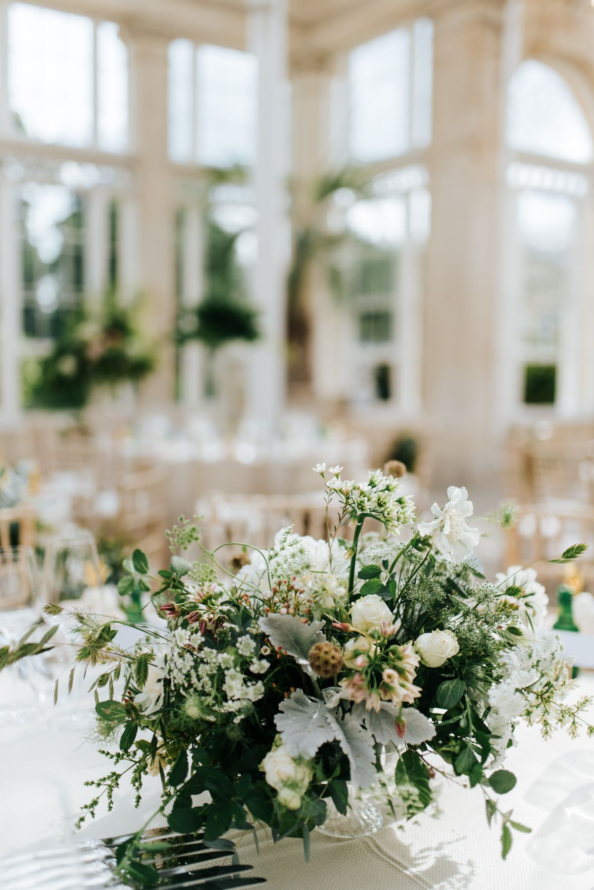 Gallery Item 30 for Syon House Ventures