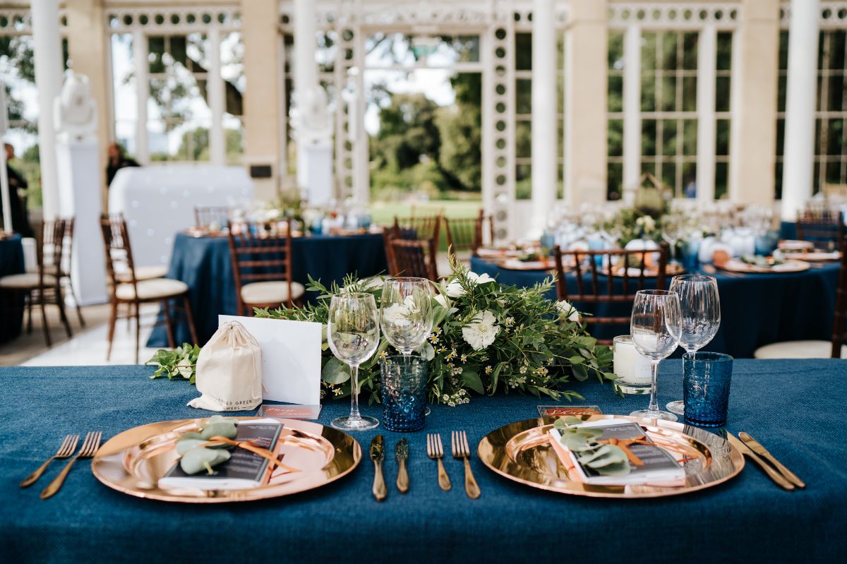 Gallery Item 19 for Syon House Ventures