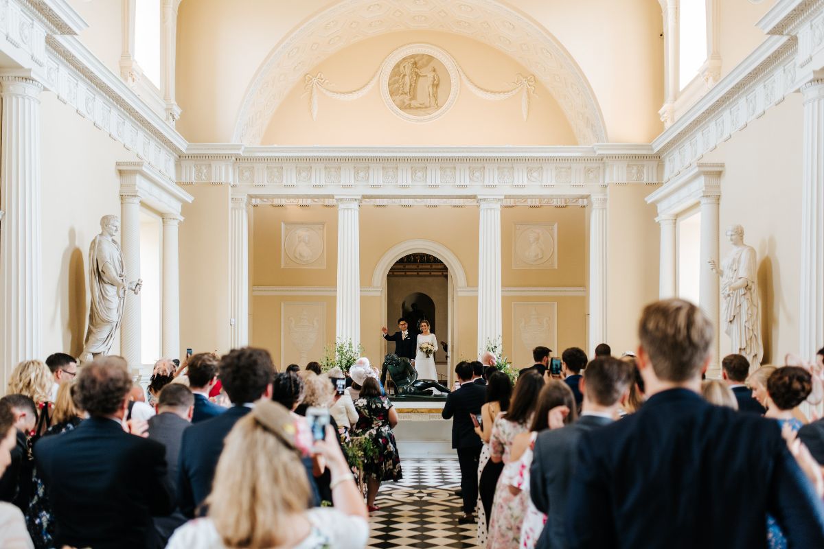 Gallery Item 9 for Syon House Ventures