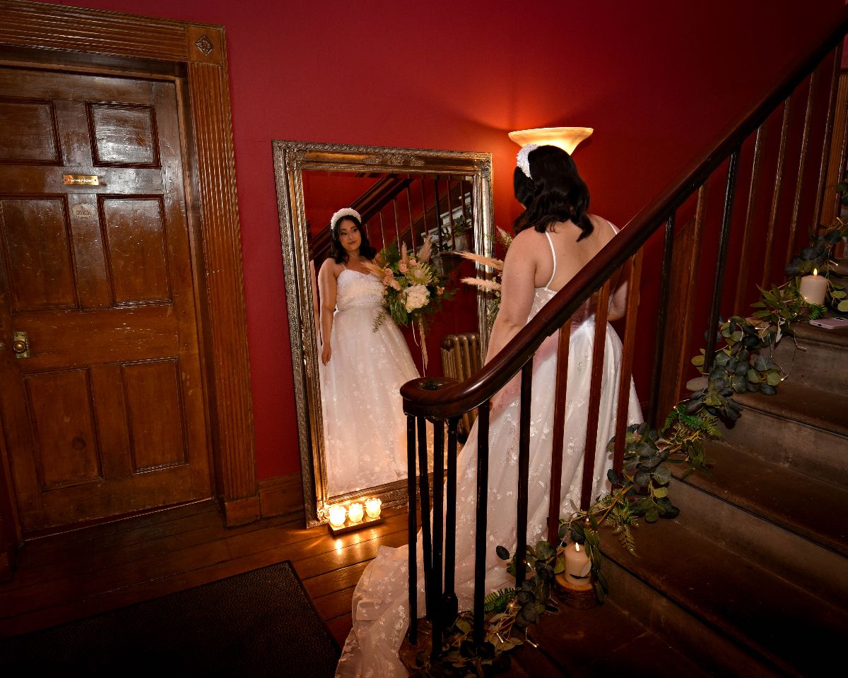 Gallery Item 15 for Harrisons Hall
