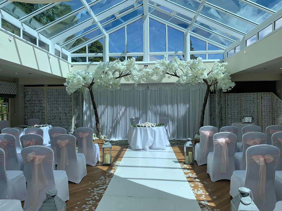Gallery Item 22 for Harrisons Hall