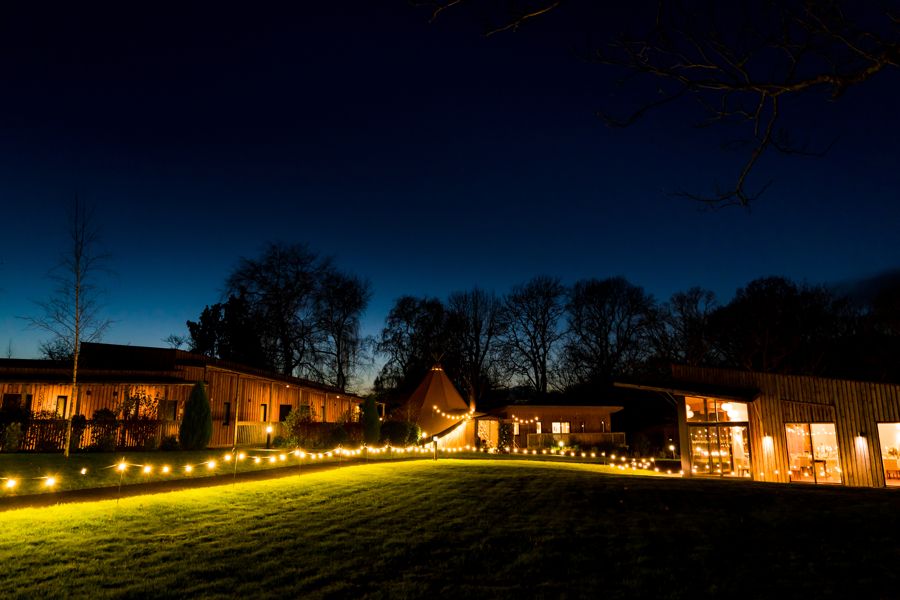 Gallery Item 24 for The Woodland at Hothorpe Hall