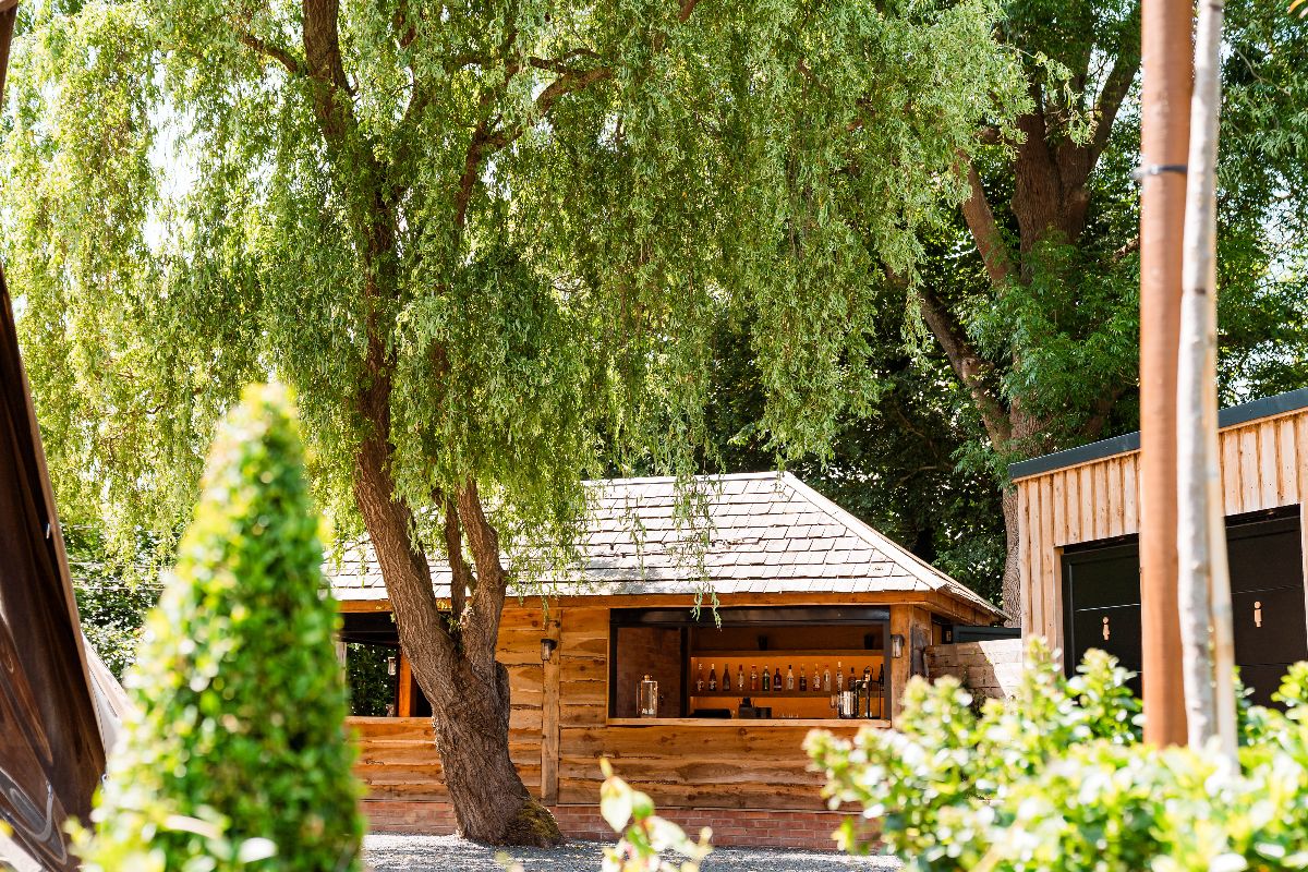 Gallery Item 10 for The Woodland at Hothorpe Hall