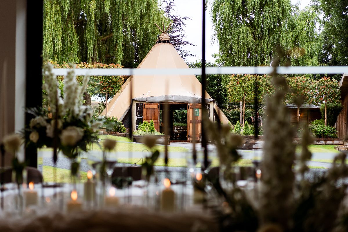 Gallery Item 16 for The Woodland at Hothorpe Hall