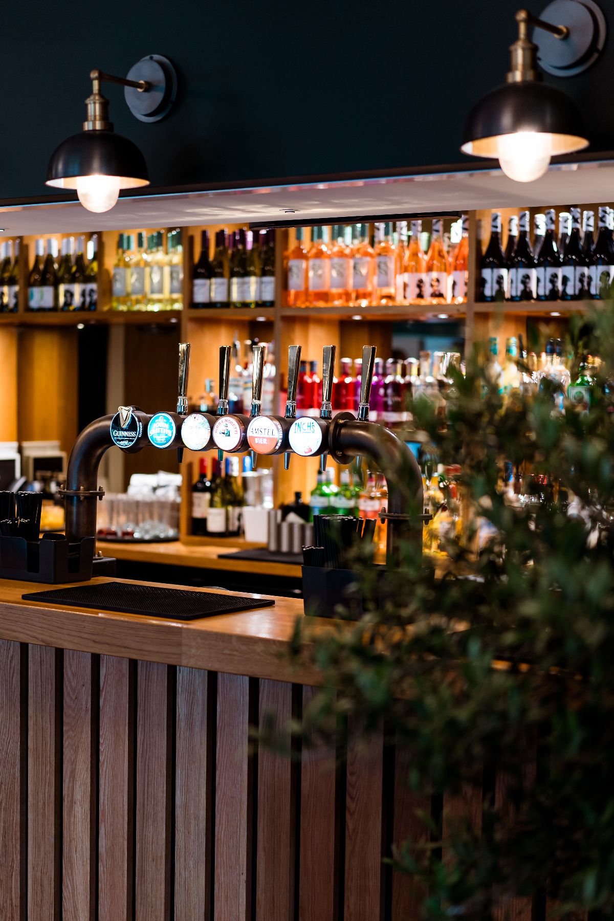 Gallery Item 17 for The Woodland at Hothorpe Hall