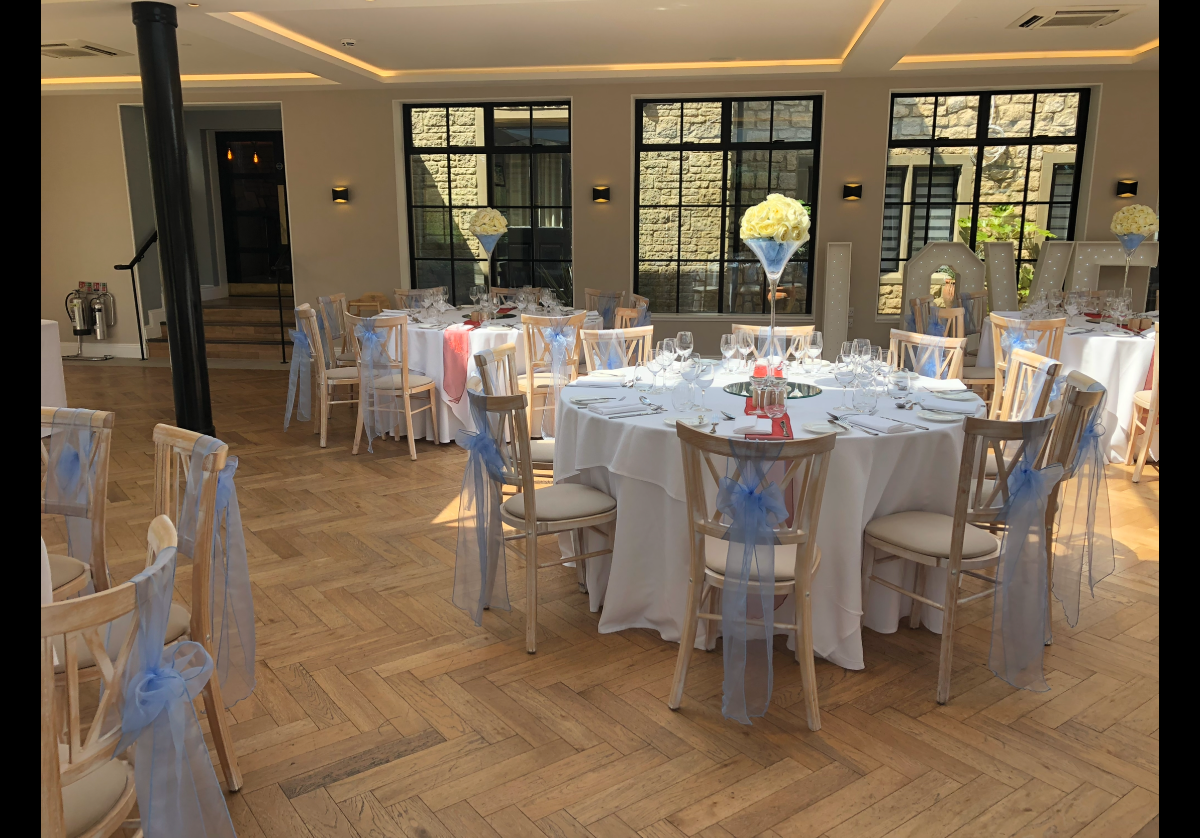 Aztec Venue Decorations-Image-35