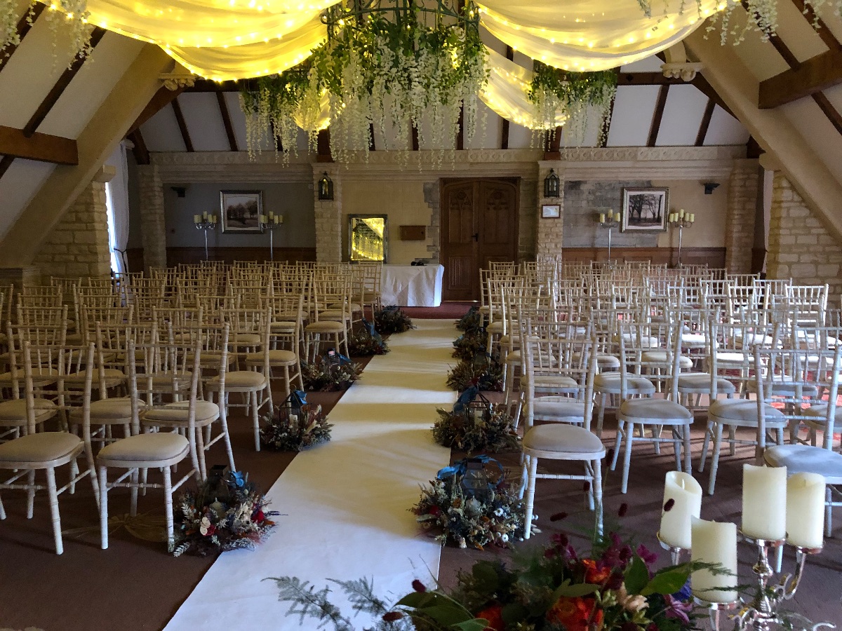 Aztec Venue Decorations-Image-6