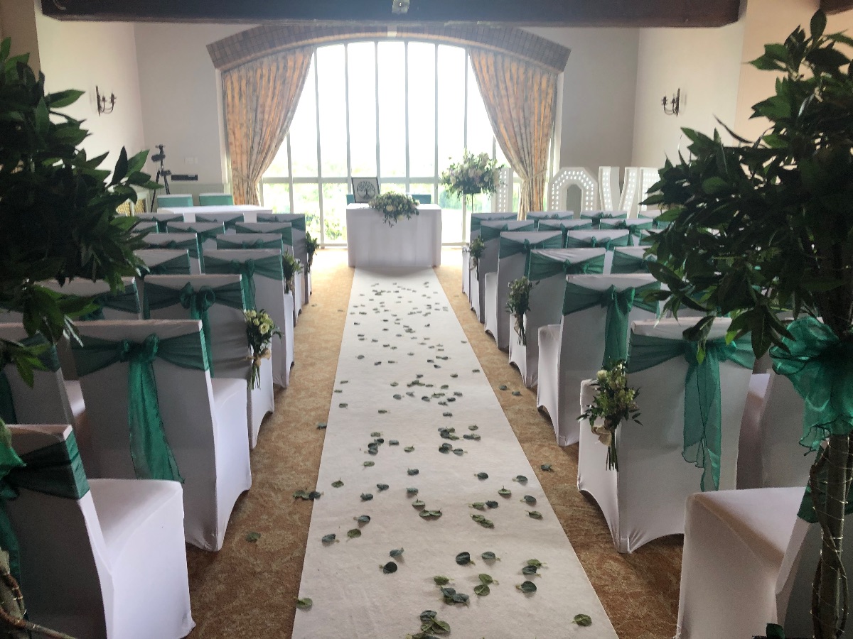 Aztec Venue Decorations-Image-24