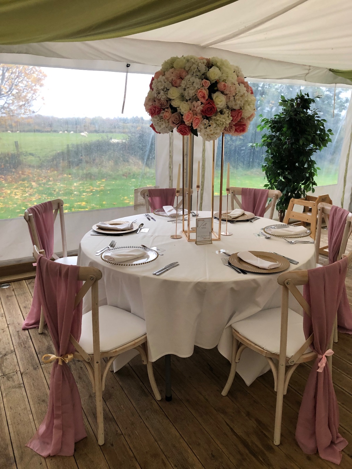 Aztec Venue Decorations-Image-17