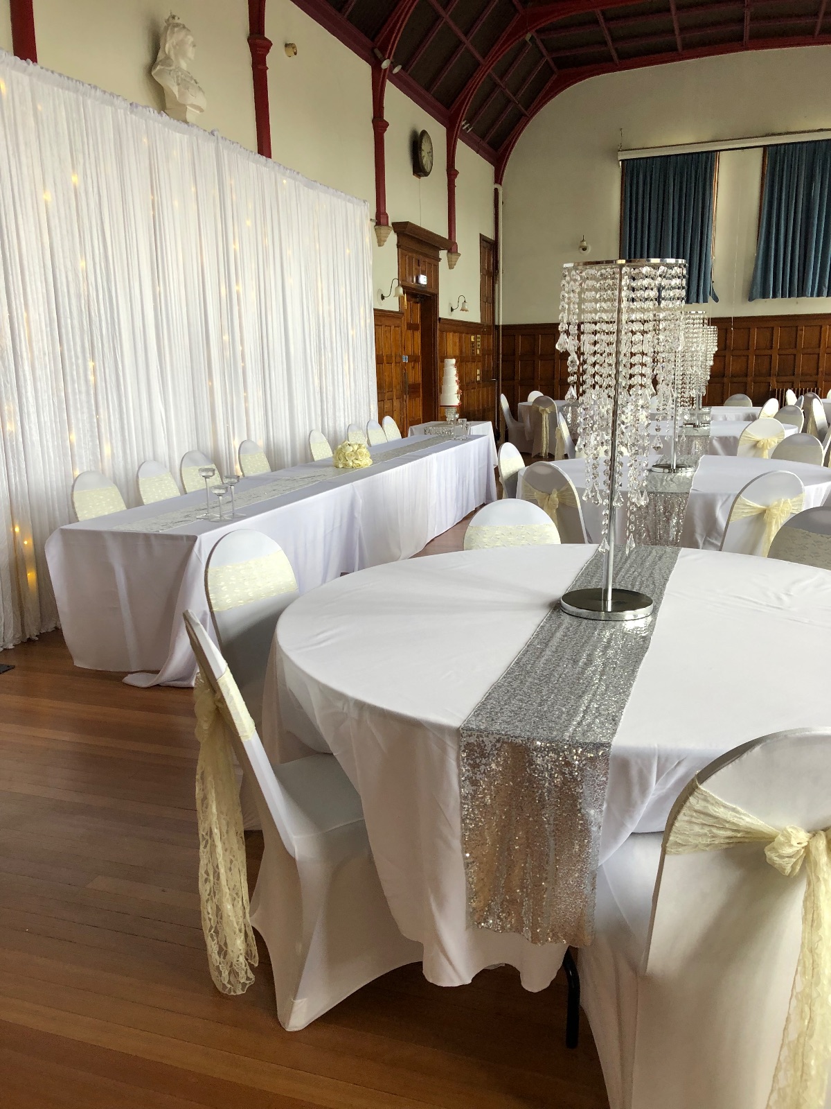 Aztec Venue Decorations-Image-73