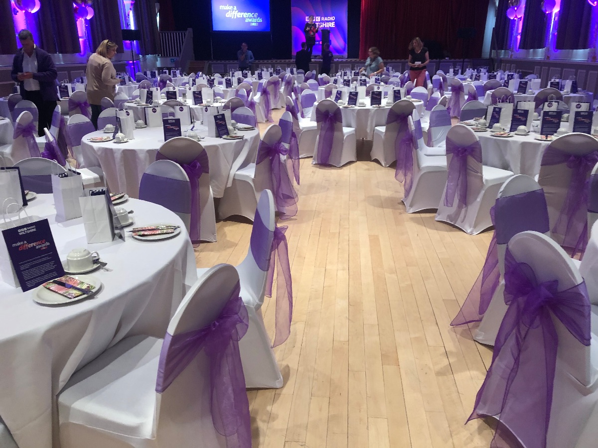 Aztec Venue Decorations-Image-38