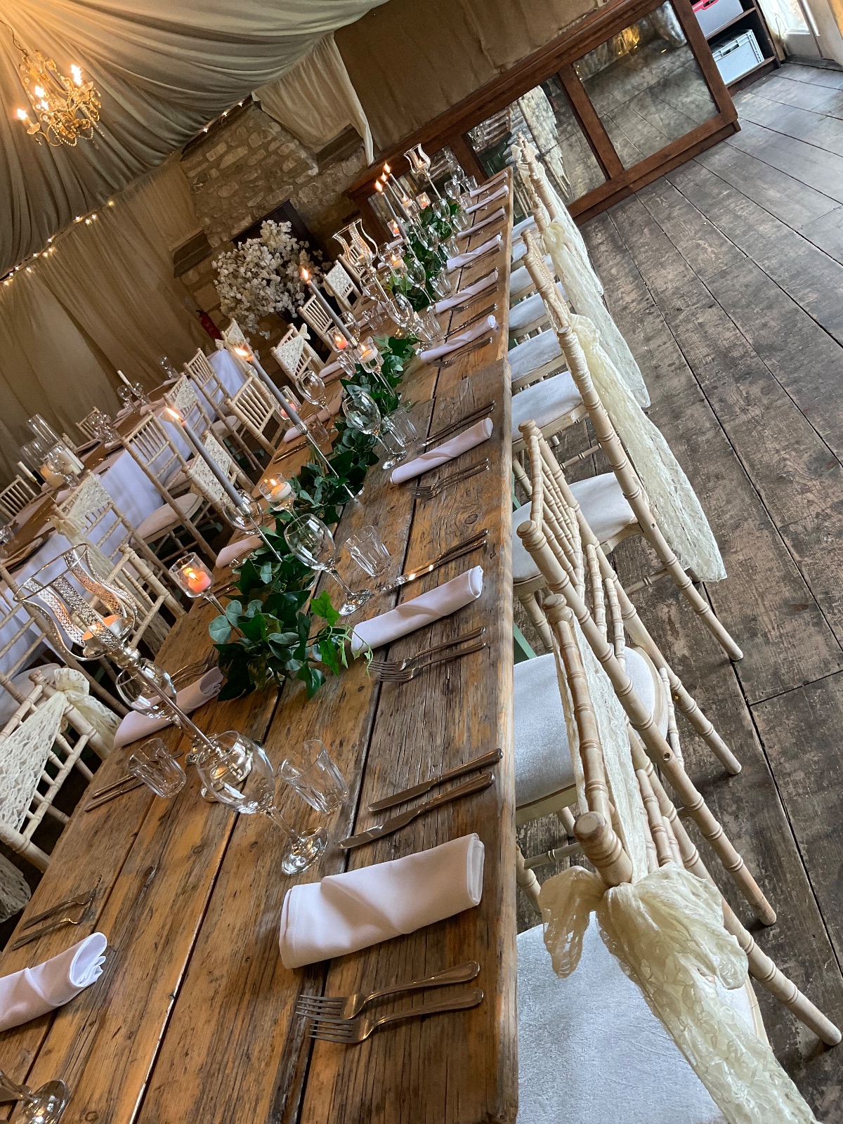 Aztec Venue Decorations-Image-32