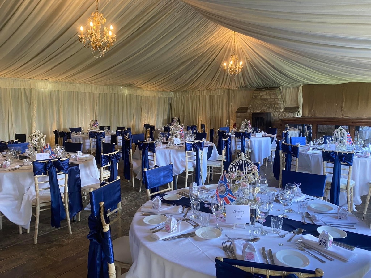 Aztec Venue Decorations-Image-25