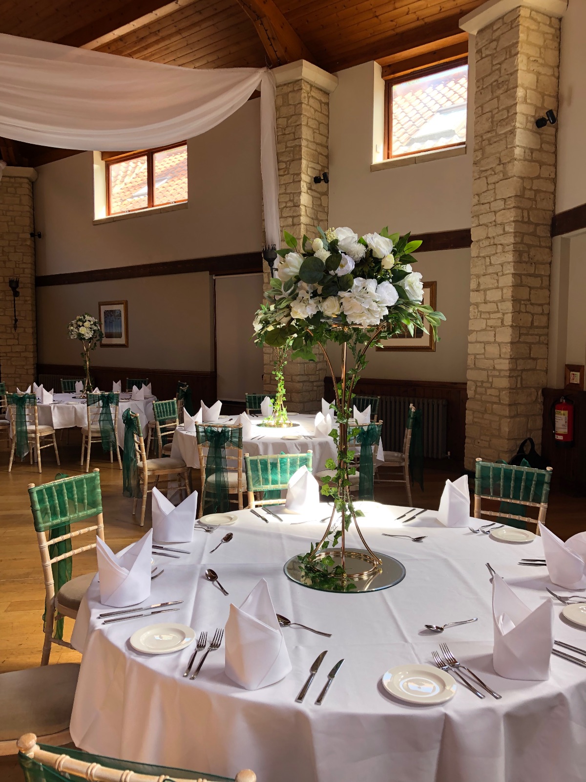 Aztec Venue Decorations-Image-55