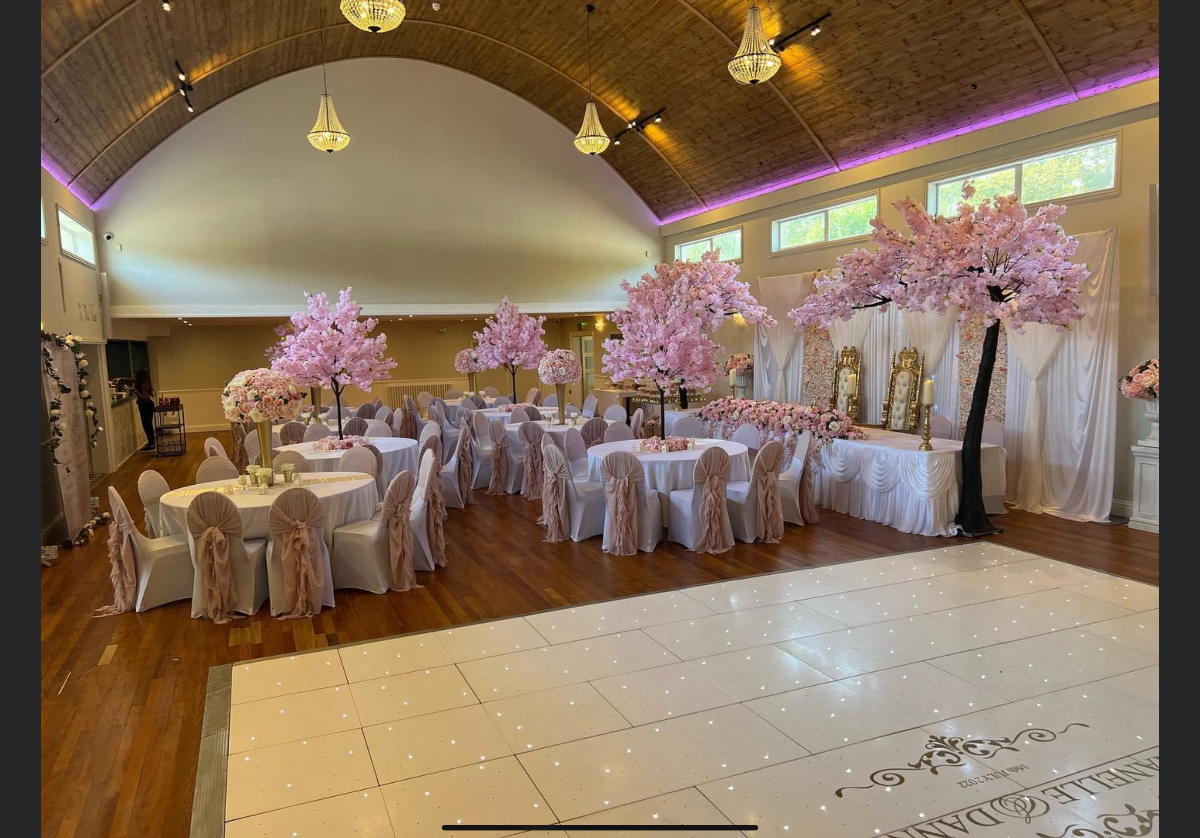 Aztec Venue Decorations-Image-66