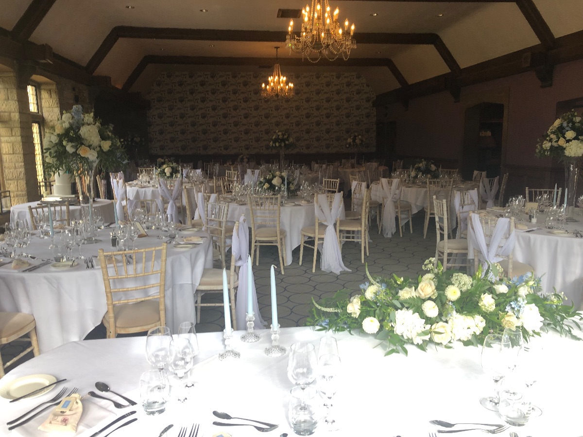 Aztec Venue Decorations-Image-51