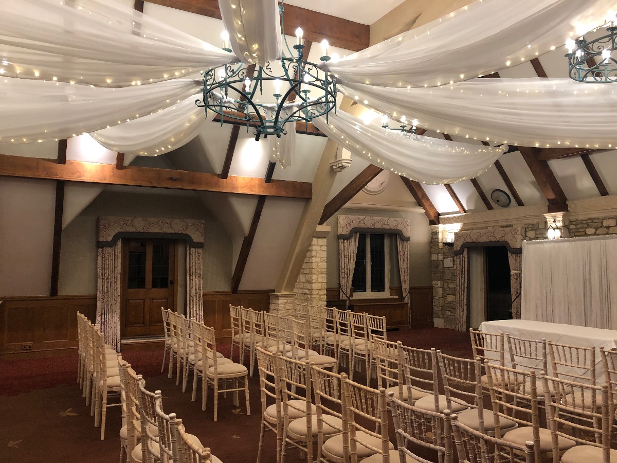 Aztec Venue Decorations-Image-50