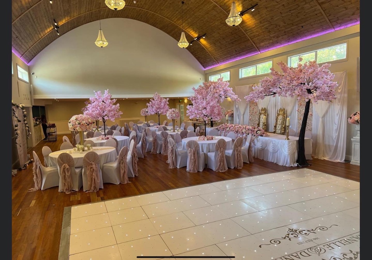 Aztec Venue Decorations-Image-63