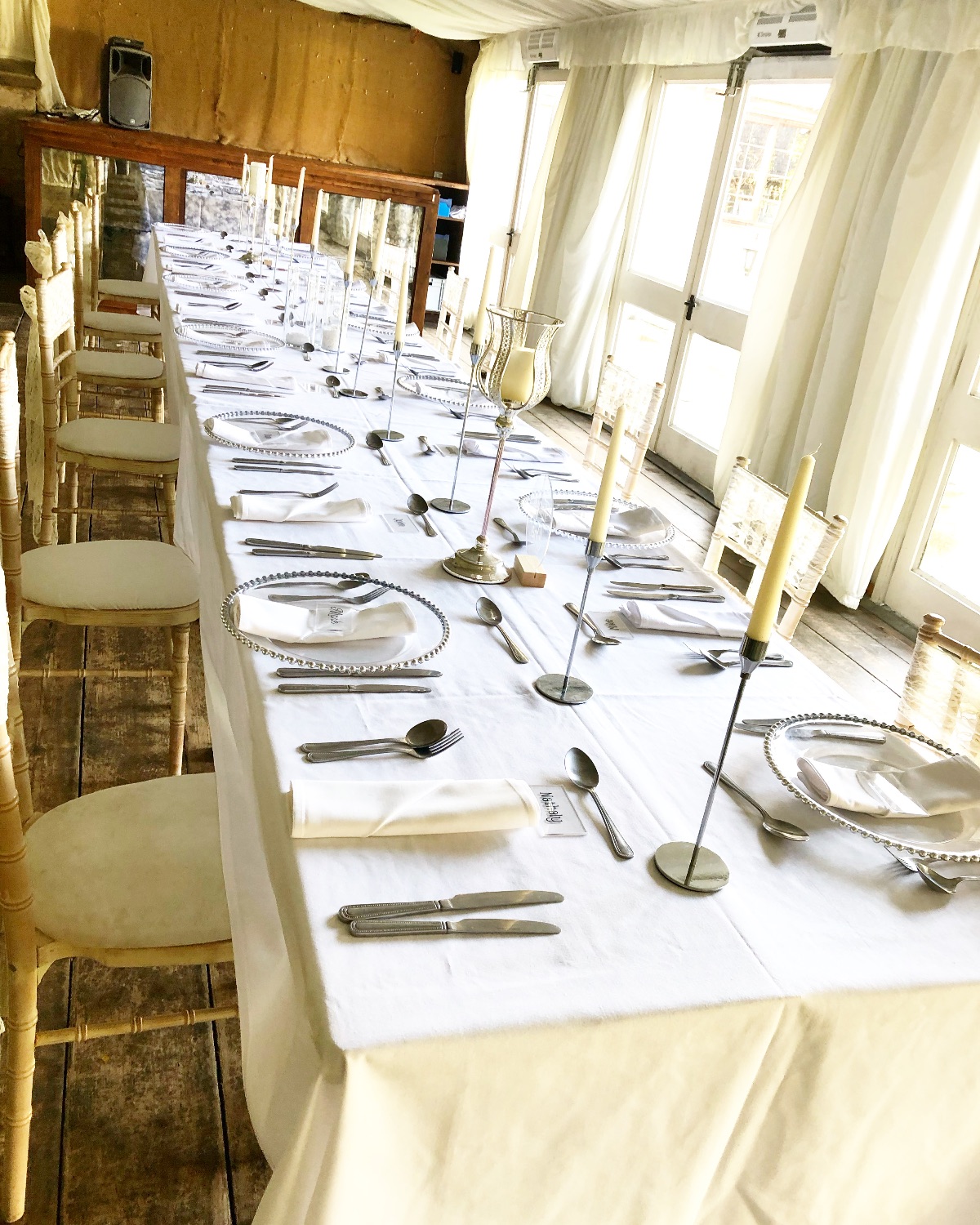 Aztec Venue Decorations-Image-10