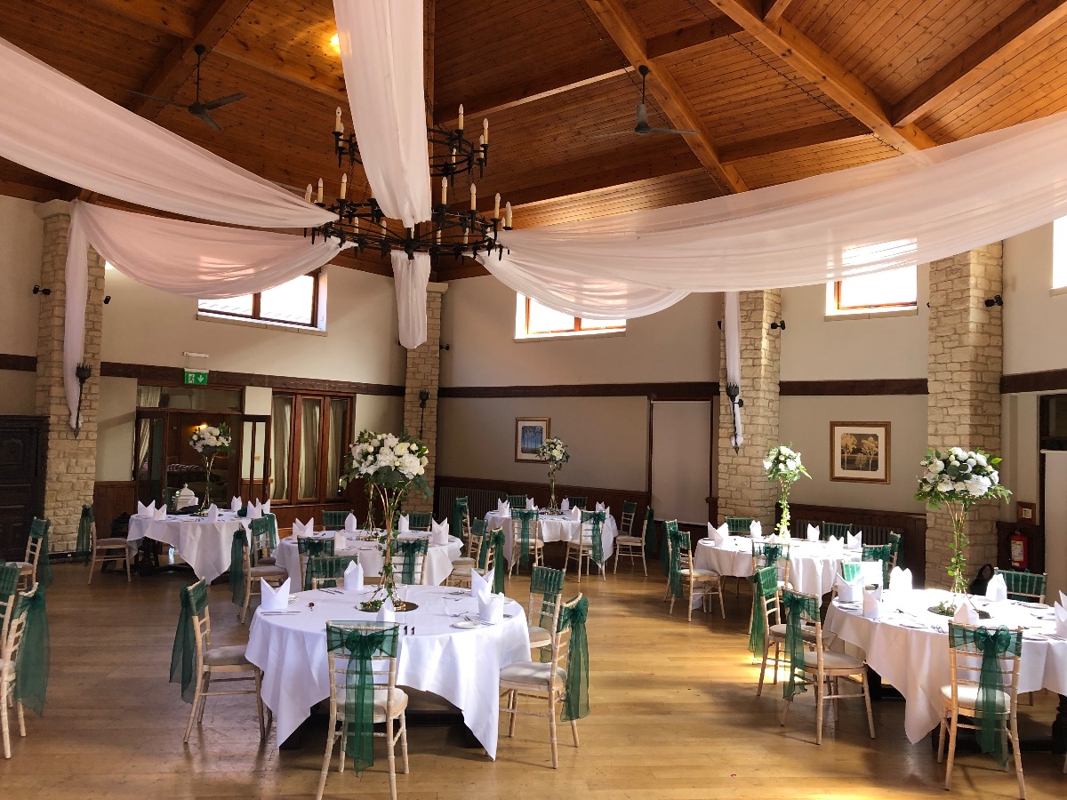Aztec Venue Decorations-Image-57