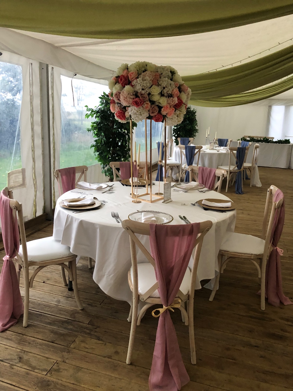 Aztec Venue Decorations-Image-11