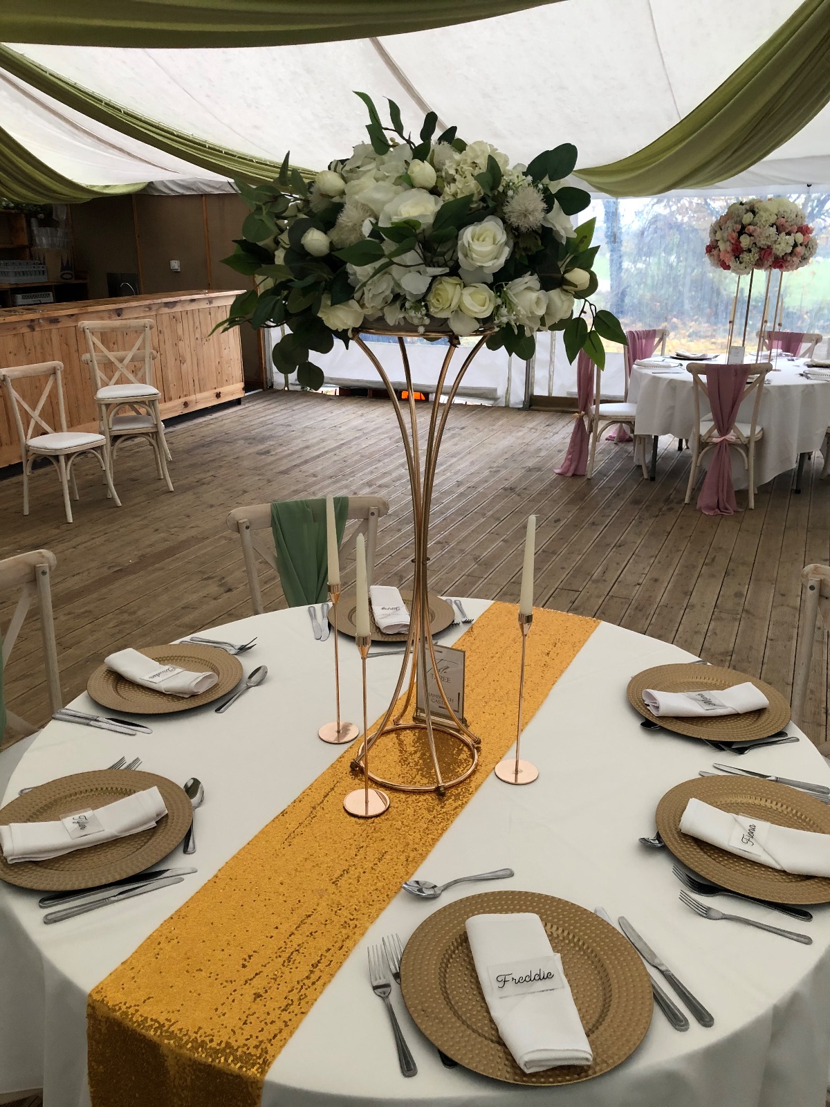 Aztec Venue Decorations-Image-13