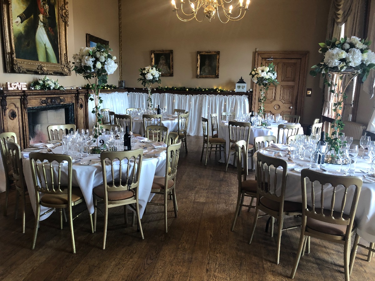 Aztec Venue Decorations-Image-113