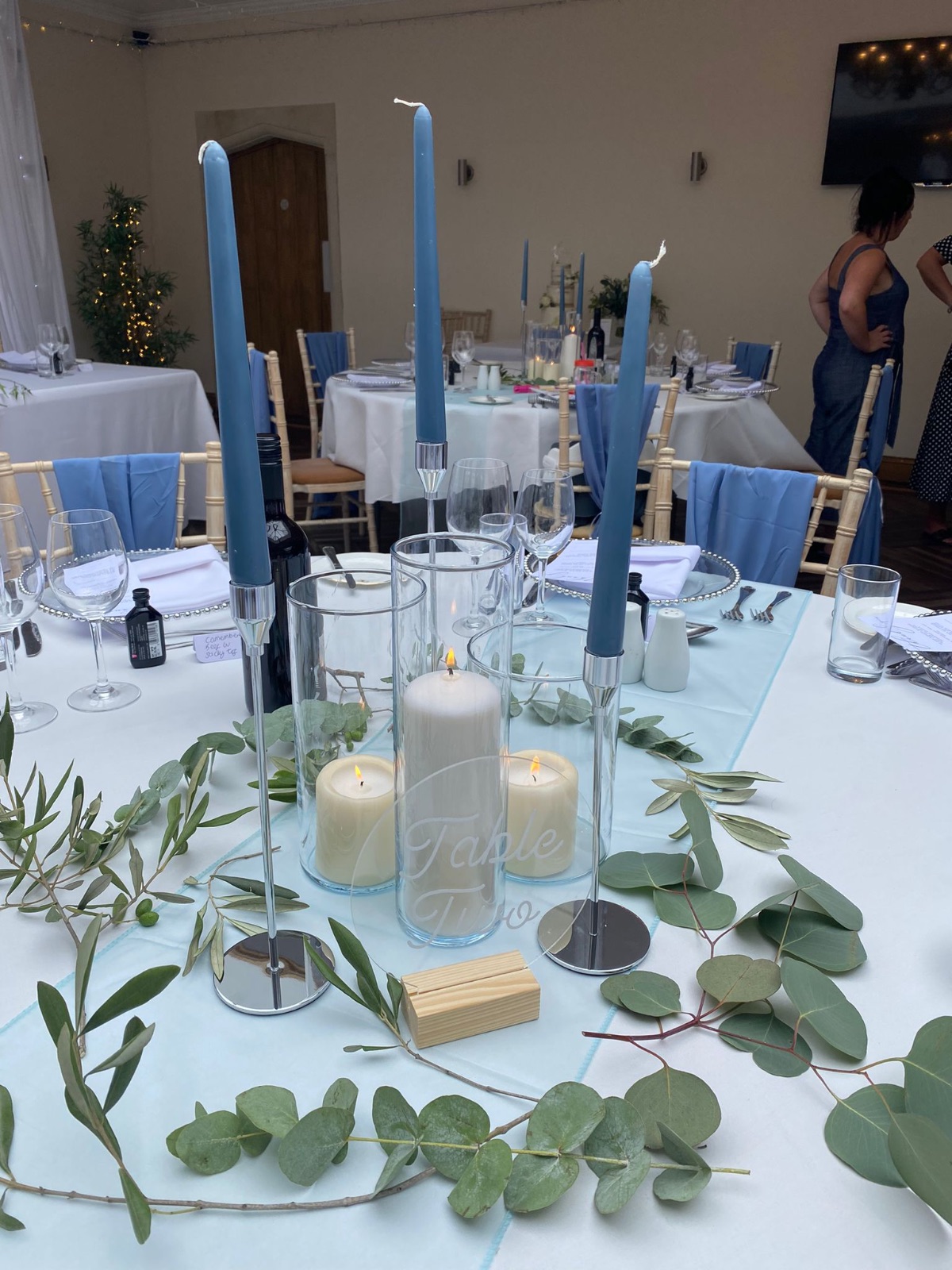 Aztec Venue Decorations-Image-84