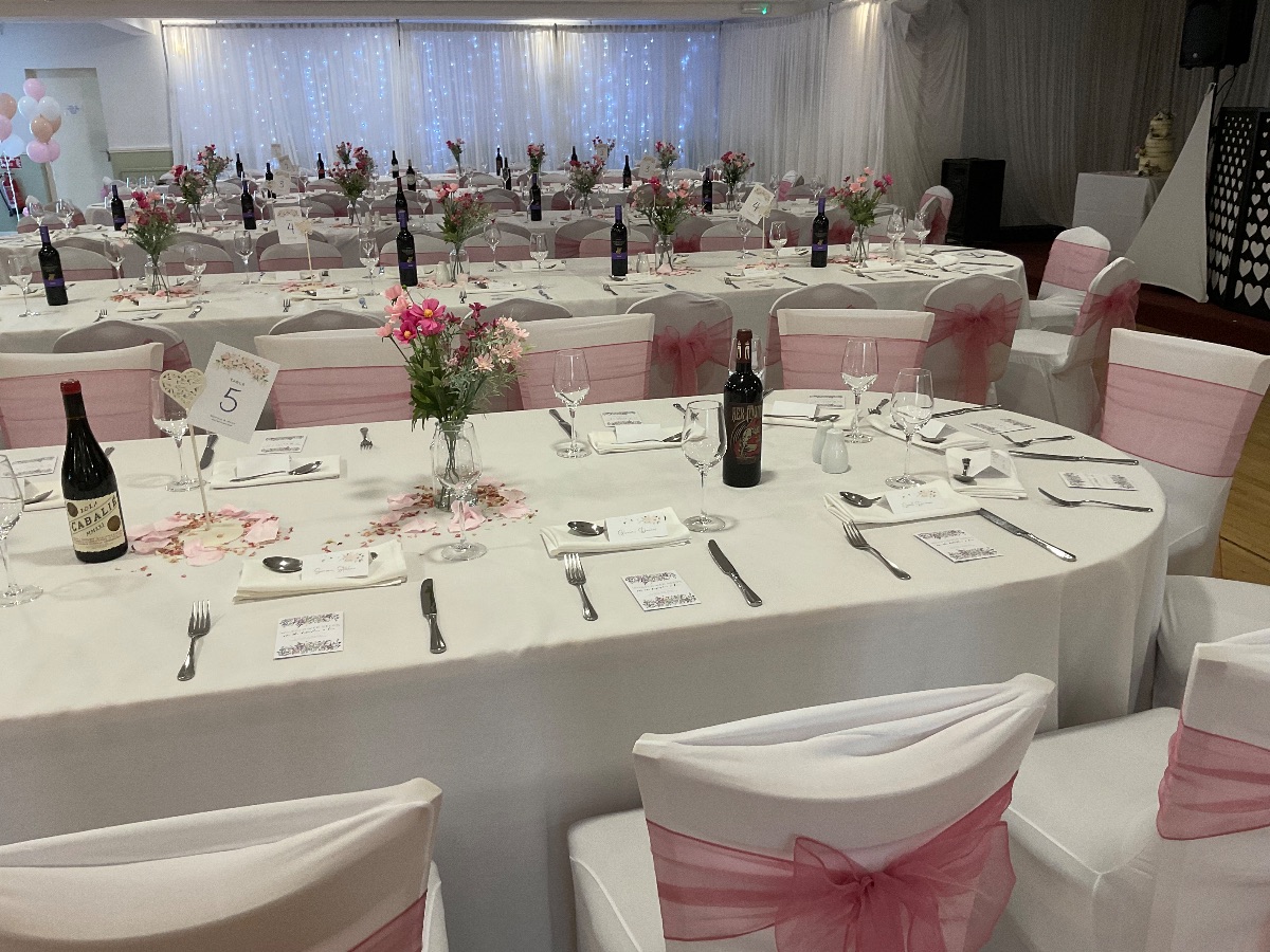 Aztec Venue Decorations-Image-54