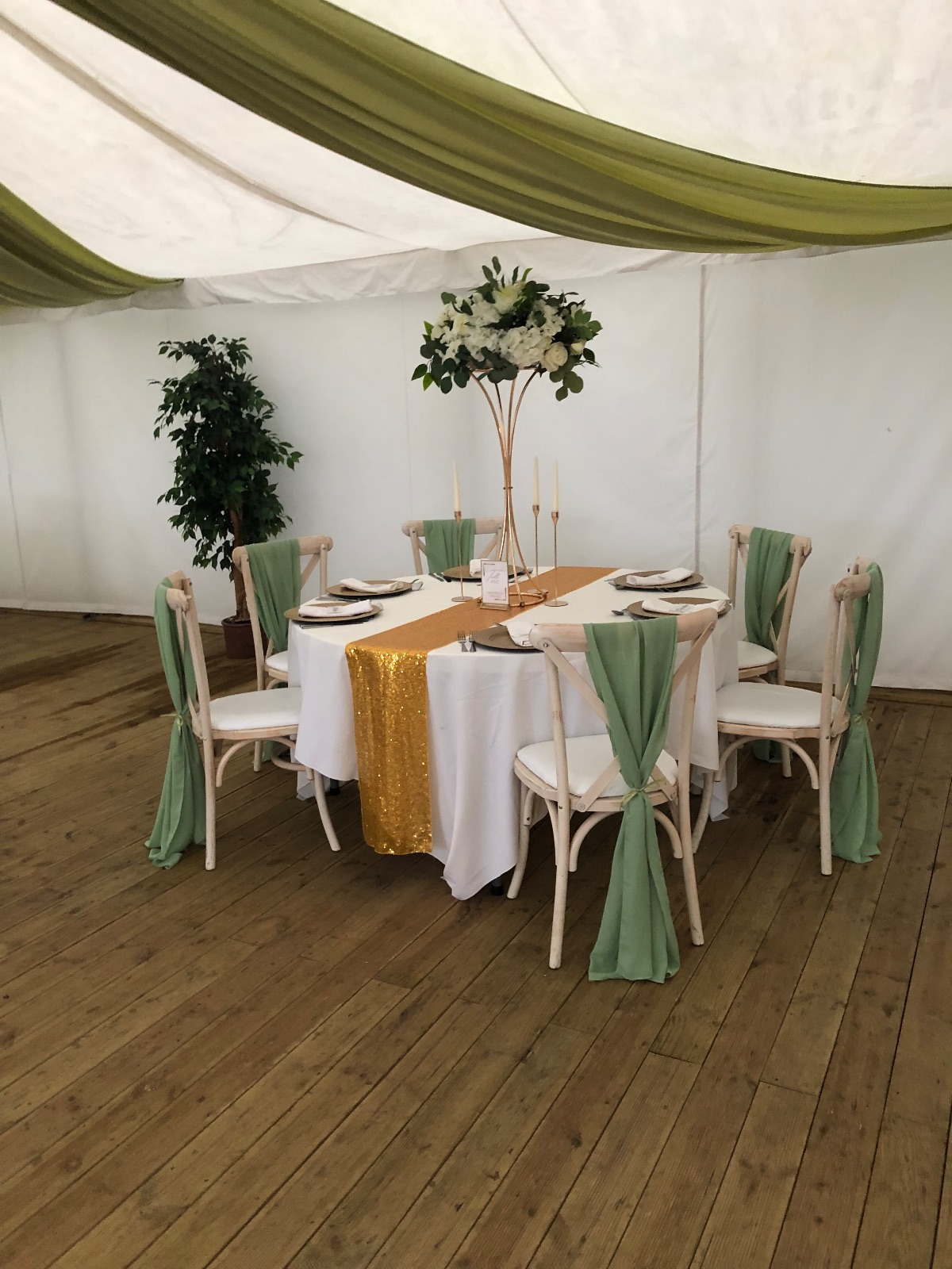 Aztec Venue Decorations-Image-12