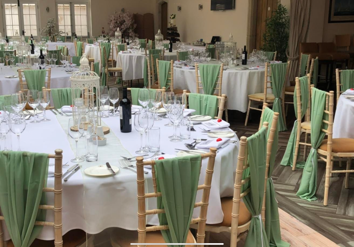 Aztec Venue Decorations-Image-81
