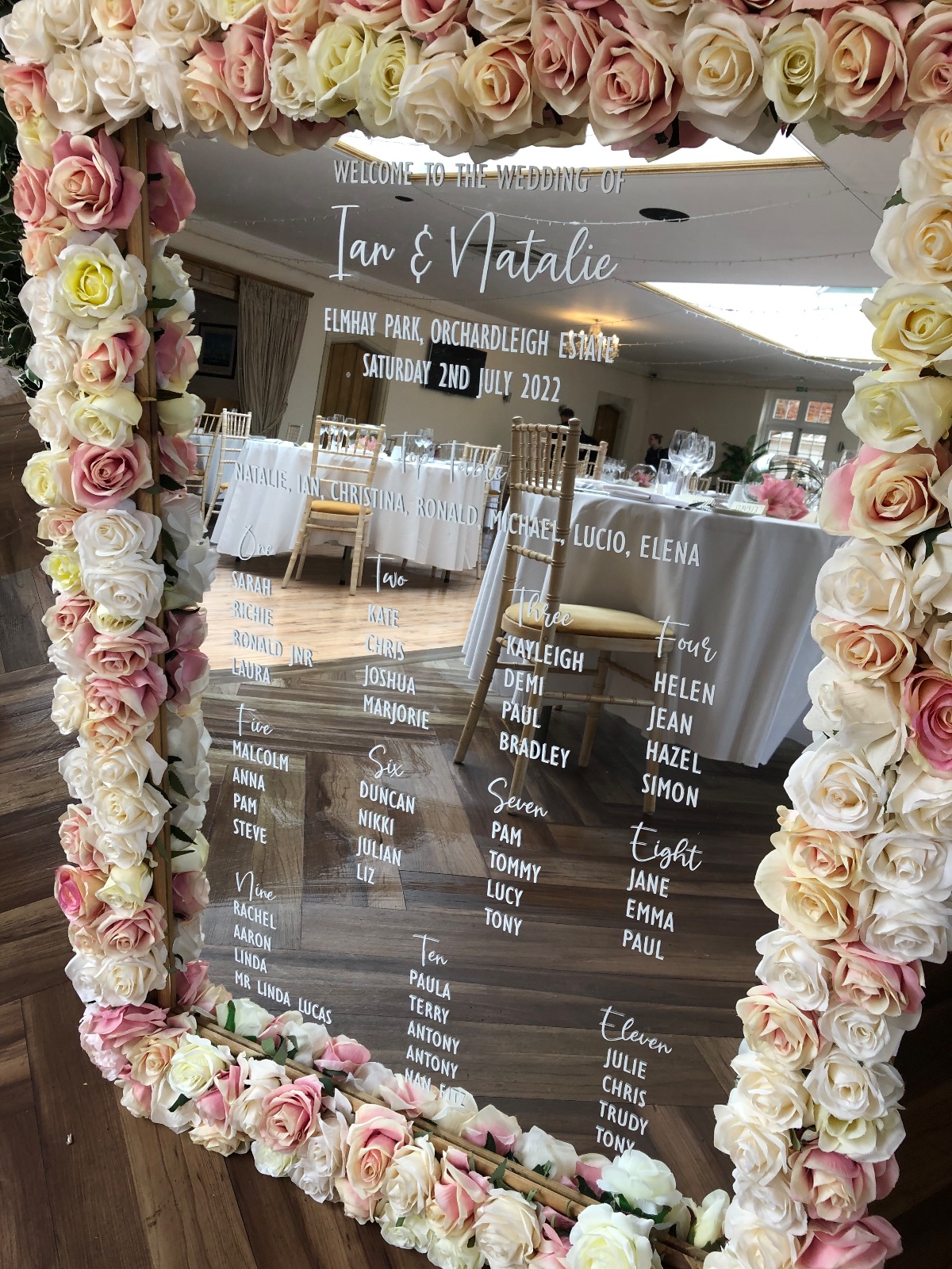 Aztec Venue Decorations-Image-67