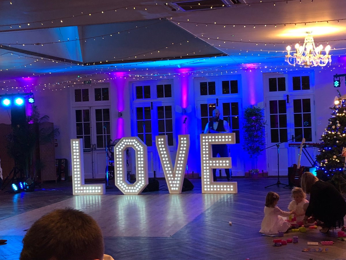 Aztec Venue Decorations-Image-109