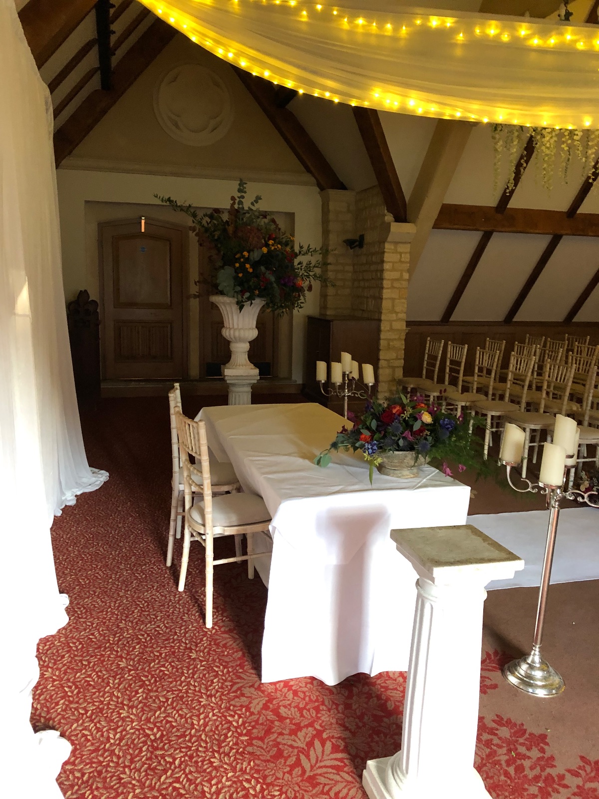 Aztec Venue Decorations-Image-4
