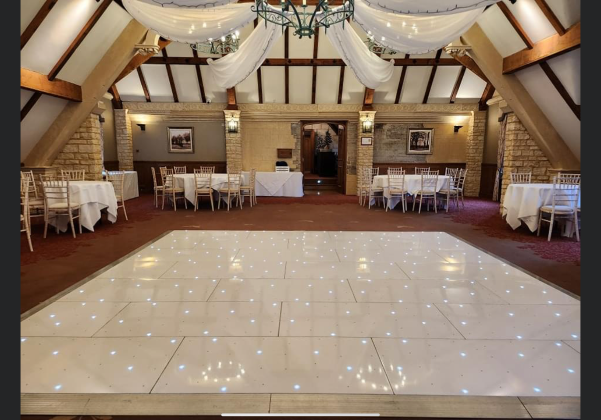 Aztec Venue Decorations-Image-45
