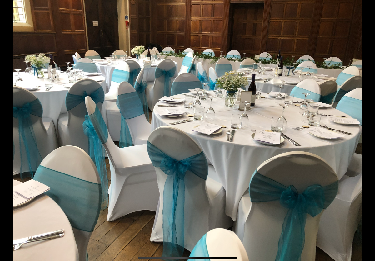 Aztec Venue Decorations-Image-1